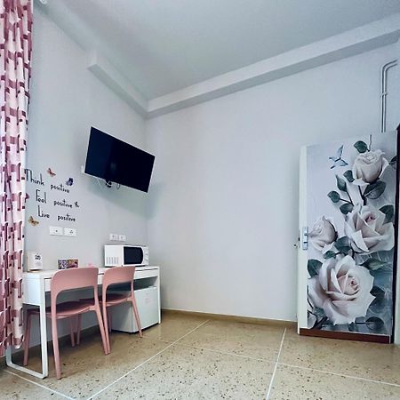 La Teranga Bed & Breakfast Imola Eksteriør bilde