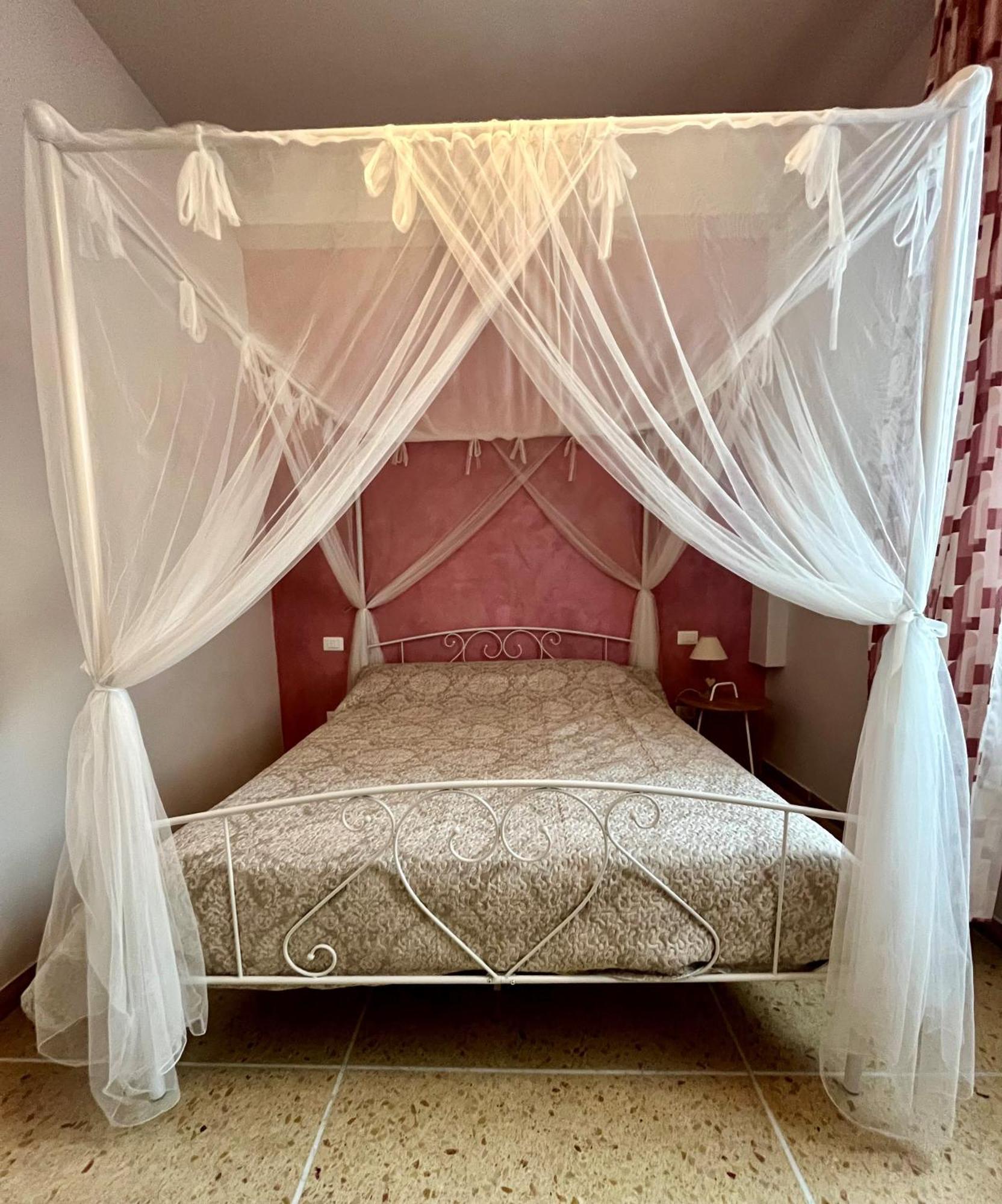 La Teranga Bed & Breakfast Imola Eksteriør bilde