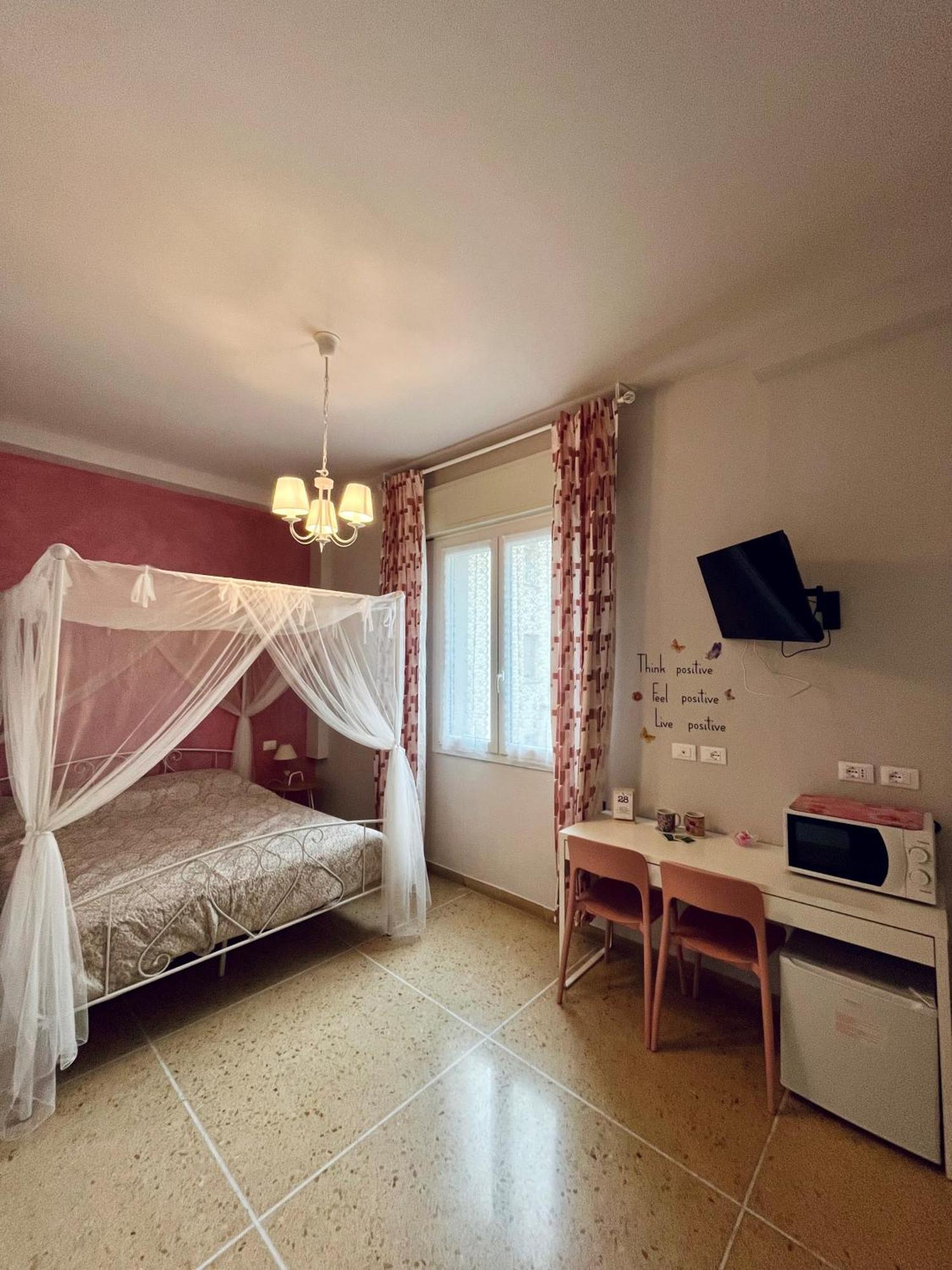 La Teranga Bed & Breakfast Imola Eksteriør bilde