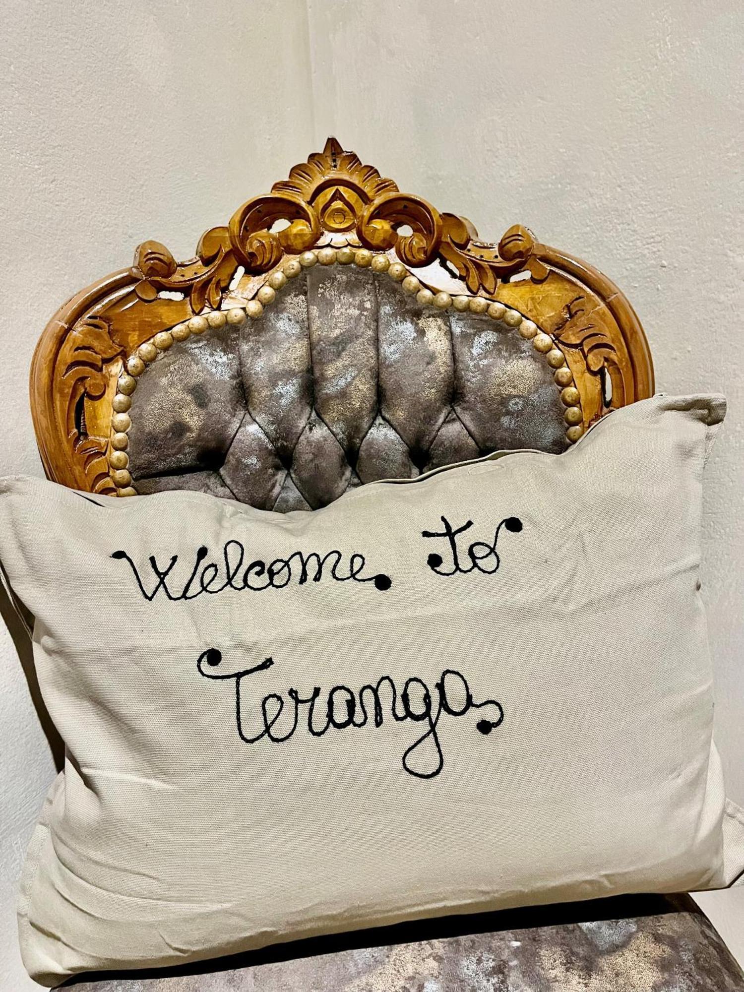 La Teranga Bed & Breakfast Imola Eksteriør bilde